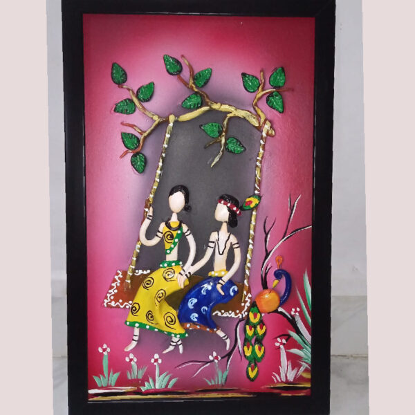 wall hanging PS5218TWH-1
