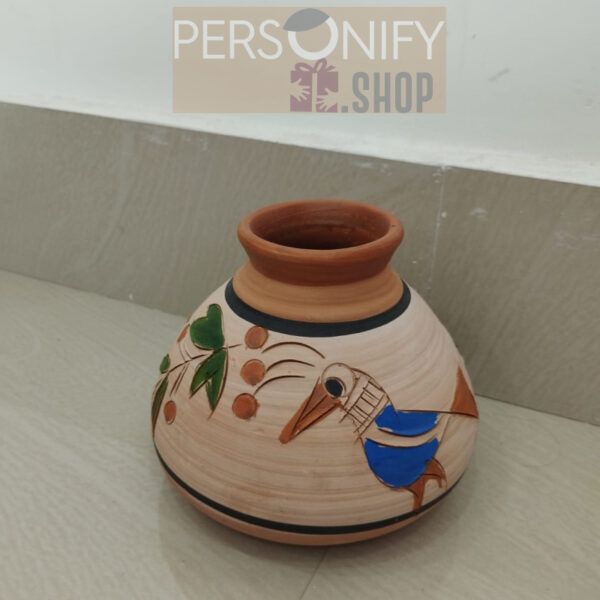 Indoor money plant holder PS5783T